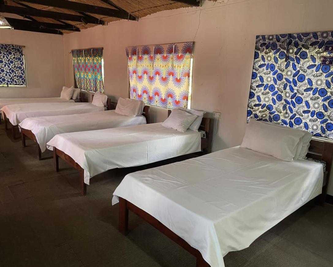 Marula Lodge Mfuwe Luaran gambar