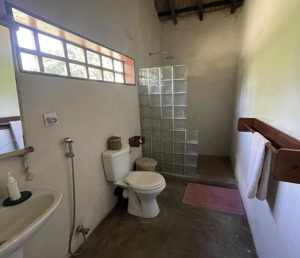 Marula Lodge Mfuwe Luaran gambar
