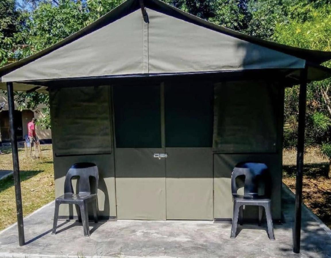 Marula Lodge Mfuwe Luaran gambar
