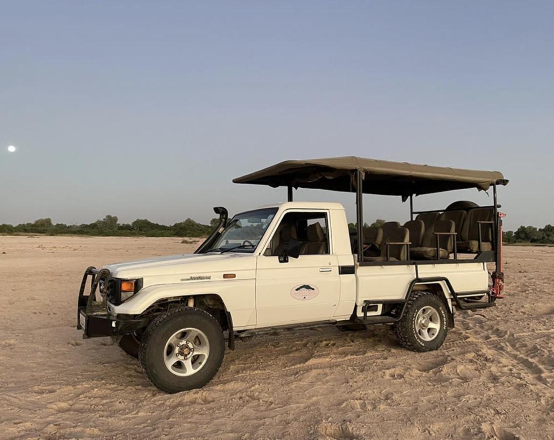 Marula Lodge Mfuwe Luaran gambar